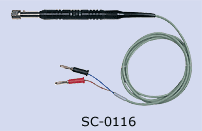 SC-0107, SC-0116