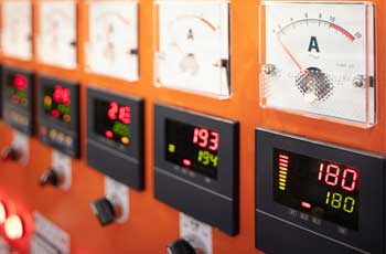 ビル設備のイメージ