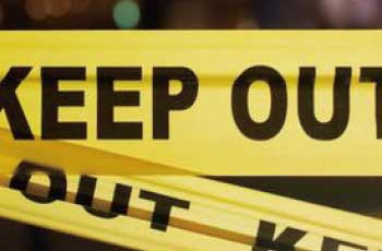 危険エリアのイメージ